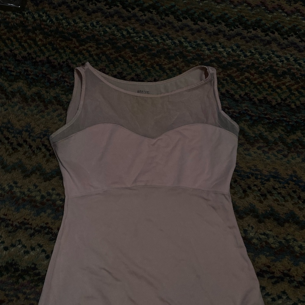 SPANX Women's Chemise - Cream